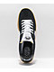 Nike SB Bruin React Black, White & Gum Skate Shoes