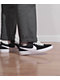 Nike SB Bruin React Black & White Skate Shoe video
