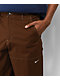 Nike SB Cacao Double Knee Skate Pants - Thumbnail image 4 of 5