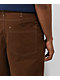 Nike SB Cacao Double Knee Skate Pants - Thumbnail image 5 of 5