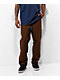 Nike SB Cacao Double Knee Skate Pants - Thumbnail image 1 of 5