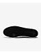 Nike SB Chron 2 Black & White Skate Shoes - Thumbnail image 4 of 8