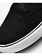 Nike SB Chron 2 Black & White Skate Shoes - Thumbnail image 8 of 8