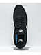 Nike SB Chron 2 Black & White Skate Shoes
