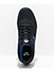 Nike SB Chron 2 Black Canvas Skate Shoes