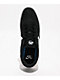Nike SB Chron 2 Canvas Black & White Skate Shoes - Thumbnail image 3 of 4