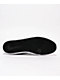 Nike SB Chron 2 Canvas Black & White Skate Shoes - Thumbnail image 4 of 4