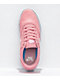 Nike SB Chron 2 Pink Canvas Skate Shoes - Thumbnail image 3 of 4