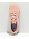 Nike SB Chron 2 Rose & Gum Skate Shoes