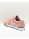 Nike SB Chron 2 Rose & Gum Skate Shoes