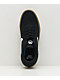 Nike SB Chron 2 zapatos de skate negros y de goma