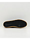 Nike SB Chron 2 zapatos de skate negros y de goma