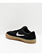Nike SB Chron Black & Gum Skate Shoes - Thumbnail image 2 of 4