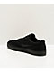 Nike SB Chron SLR Black Skate Shoes - Thumbnail image 2 of 4