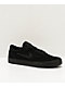 Nike SB Chron SLR Black Skate Shoes - Thumbnail image 1 of 4