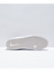 Nike SB Chron White Skate Shoes - Thumbnail image 4 of 4