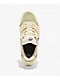 Nike SB Code 58 Beige & Green Skate Shoes - Thumbnail image 4 of 5