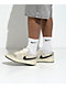 Nike SB Code 58 Beige & Green Skate Shoes - Thumbnail image 3 of 5