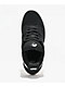 Nike SB Code 58 Black & White Skate Shoes - Thumbnail image 3 of 4