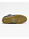 Nike SB Code 58 Black & White Skate Shoes - Thumbnail image 4 of 4