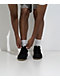 Nike SB Code 58 Black & White Skate Shoes - Thumbnail image 3 of 5