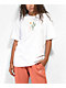 Nike SB Dancing Cactus White T-Shirt - Thumbnail image 1 of 2