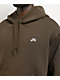 Nike SB Dark Hazel Hoodie - Thumbnail image 3 of 3