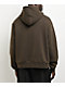 Nike SB Dark Hazel Hoodie - Thumbnail image 2 of 3