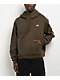 Nike SB Dark Hazel Hoodie - Thumbnail image 1 of 3