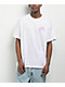 Nike SB Donuts White T-Shirt - Thumbnail image 2 of 2