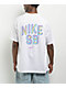 Nike SB Donuts White T-Shirt - Thumbnail image 1 of 2