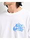 Nike SB Dragon White T-Shirt - Thumbnail image 3 of 3