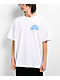 Nike SB Dragon White T-Shirt - Thumbnail image 2 of 3