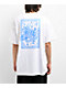Nike SB Dragon White T-Shirt - Thumbnail image 1 of 3