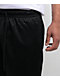 Nike SB Dri-Fit Jacquard Sport Black Skate Shorts - Thumbnail image 4 of 8