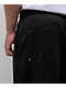 Nike SB Dri-Fit Jacquard Sport Black Skate Shorts - Thumbnail image 5 of 8