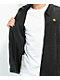 Nike SB Essential Black & Gold Jacket - Thumbnail image 5 of 5