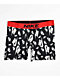 Nike SB Essential Black & Red Micro Dri-FIT Boxer Briefs