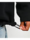 Nike SB FC Black Oversized Quarter Zip Sweatshirt - Thumbnail image 6 of 6