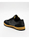 Nike SB FC Classic Black & Gum Skate Shoes - Thumbnail image 2 of 4