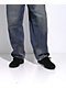 Nike SB FC Classic Black Skate Shoes - Thumbnail image 3 of 5