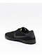 Nike SB FC Classic Black Skate Shoes - Thumbnail image 2 of 5