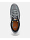 Nike SB FC Classic Cool Grey, Black & White Skate Shoes - Thumbnail image 3 of 4