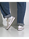Nike SB FC Classic Summit White Skate Shoes - Thumbnail image 3 of 5