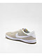 Nike SB FC Classic Summit White Skate Shoes - Thumbnail image 2 of 5