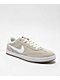 Nike SB FC Classic Summit White Skate Shoes - Thumbnail image 1 of 5