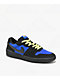 Nike SB FC Code 58 La Más Fina Racer Blue & Black Skate Shoes - Thumbnail image 6 of 10