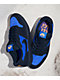 Nike SB FC Code 58 La Más Fina Racer Blue & Black Skate Shoes - Thumbnail image 8 of 10