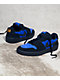 Nike SB FC Code 58 La Más Fina Racer Blue & Black Skate Shoes - Thumbnail image 9 of 10