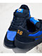 Nike SB FC Code 58 La Más Fina Racer Blue & Black Skate Shoes - Thumbnail image 10 of 10